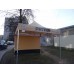 Izvelkama STANDART alumīnija telts/nojume 4x2 m Nr.3/16